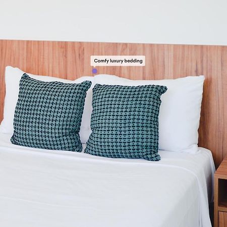 Ap Com Academia, Piscina E Sauna No Predio, Proximo A Faria Lima - Vila Olimpia Apartman São Paulo Kültér fotó