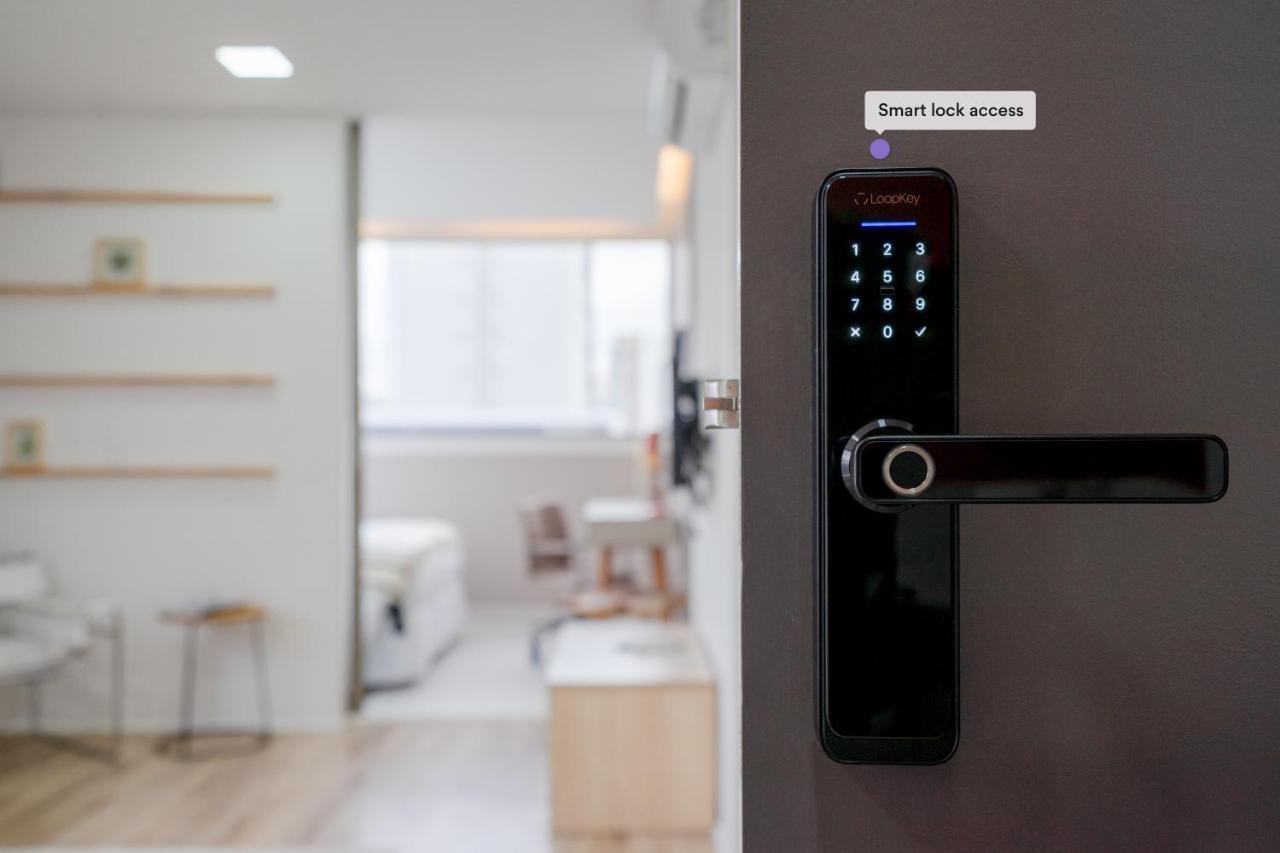 Ap Com Academia, Piscina E Sauna No Predio, Proximo A Faria Lima - Vila Olimpia Apartman São Paulo Kültér fotó